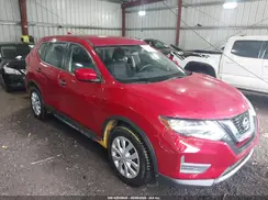 JN8AT2MT7HW133640 2017 NISSAN ROGUE