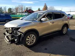 JN8AT2MT7HW133797 2017 NISSAN ROGUE