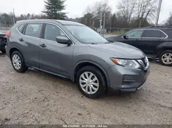 JN8AT2MT7HW134190 2017 NISSAN ROGUE