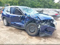 JN8AT2MT7HW134349 2017 NISSAN ROGUE