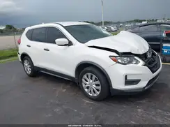 JN8AT2MT7HW135291 2017 NISSAN ROGUE