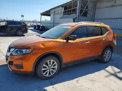 JN8AT2MT7HW135386 2017 NISSAN ROGUE