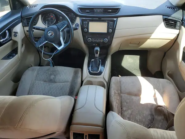 JN8AT2MT7HW135386 2017 NISSAN ROGUE - Image 8