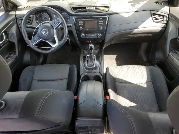 JN8AT2MT7HW135470 2017 NISSAN ROGUE - Image 8