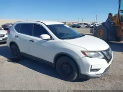 JN8AT2MT7HW135873 2017 NISSAN ROGUE