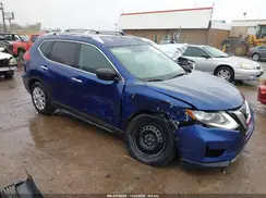 JN8AT2MT7HW136070 2017 NISSAN ROGUE