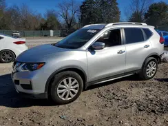 JN8AT2MT7HW136604 2017 NISSAN ROGUE