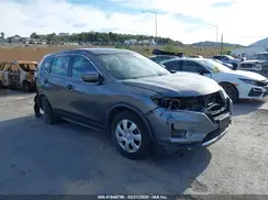 JN8AT2MT7HW136795 2017 NISSAN ROGUE
