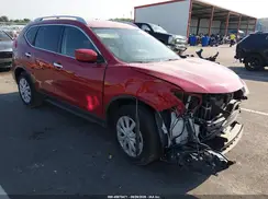 JN8AT2MT7HW137039 2017 NISSAN ROGUE