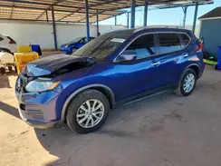 JN8AT2MT7HW137204 2017 NISSAN ROGUE