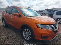 JN8AT2MT7HW139079 2017 NISSAN ROGUE