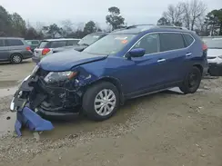JN8AT2MT7HW139132 2017 NISSAN ROGUE