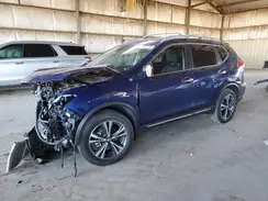 JN8AT2MT7HW139342 2017 NISSAN ROGUE