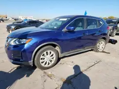 JN8AT2MT7HW140006 2017 NISSAN ROGUE