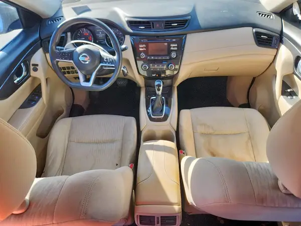 JN8AT2MT7HW140006 2017 NISSAN ROGUE - Image 8