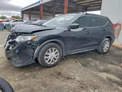 JN8AT2MT7HW140071 2017 NISSAN ROGUE