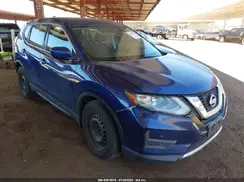 JN8AT2MT7HW140510 2017 NISSAN ROGUE