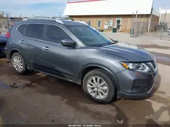 JN8AT2MT7HW141396 2017 NISSAN ROGUE