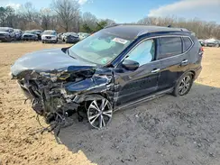 JN8AT2MT7HW141432 2017 NISSAN ROGUE