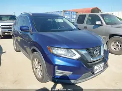 JN8AT2MT7HW141561 2017 NISSAN ROGUE