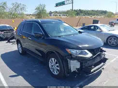 JN8AT2MT7HW142418 2017 NISSAN ROGUE