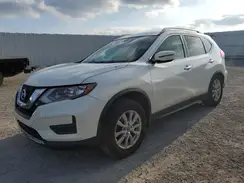 JN8AT2MT7HW142600 2017 NISSAN ROGUE