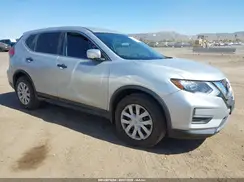 JN8AT2MT7HW142788 2017 NISSAN ROGUE