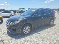 JN8AT2MT7HW142824 2017 NISSAN ROGUE