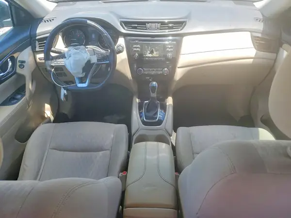 JN8AT2MT7HW142824 2017 NISSAN ROGUE - Image 8