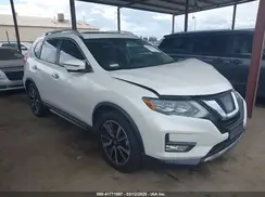 JN8AT2MT7HW143035 2017 NISSAN ROGUE