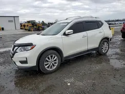 JN8AT2MT7HW143603 2017 NISSAN ROGUE