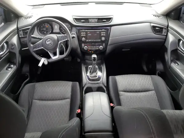 JN8AT2MT7HW143603 2017 NISSAN ROGUE - Image 8
