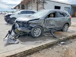 JN8AT2MT7HW144265 2017 NISSAN ROGUE