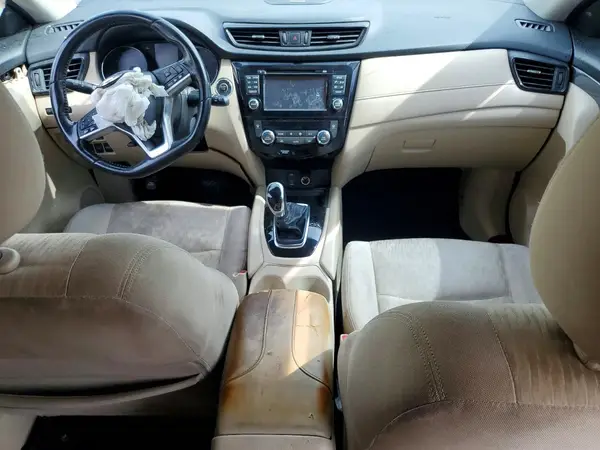 JN8AT2MT7HW144265 2017 NISSAN ROGUE - Image 8