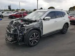 JN8AT2MT7HW144279 2017 NISSAN ROGUE