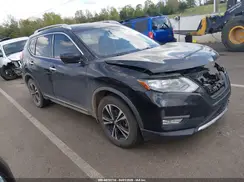 JN8AT2MT7HW144461 2017 NISSAN ROGUE