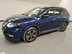 JN8AT2MT7HW144587 2017 NISSAN ROGUE
