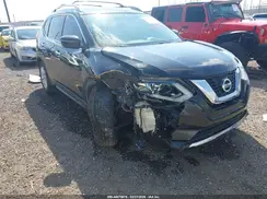 JN8AT2MT7HW144685 2017 NISSAN ROGUE