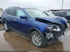 JN8AT2MT7HW145254 2017 NISSAN ROGUE