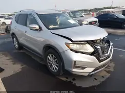 JN8AT2MT7HW145593 2017 NISSAN ROGUE