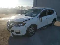 JN8AT2MT7HW146016 2017 NISSAN ROGUE