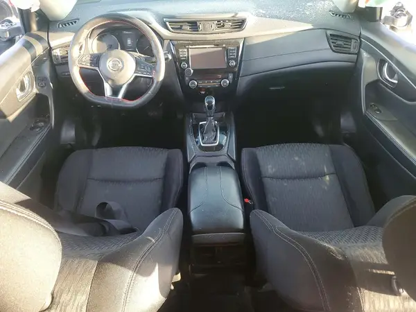 JN8AT2MT7HW146016 2017 NISSAN ROGUE - Image 8