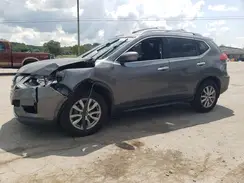 JN8AT2MT7HW146453 2017 NISSAN ROGUE
