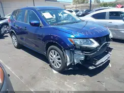 JN8AT2MT7HW146520 2017 NISSAN ROGUE