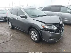 JN8AT2MT7HW147067 2017 NISSAN ROGUE