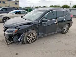 JN8AT2MT7HW148252 2017 NISSAN ROGUE