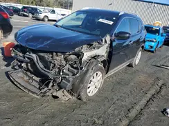 JN8AT2MT7HW149093 2017 NISSAN ROGUE