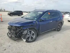 JN8AT2MT7HW149160 2017 NISSAN ROGUE