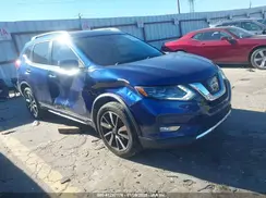 JN8AT2MT7HW149370 2017 NISSAN ROGUE
