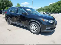 JN8AT2MT7HW149711 2017 NISSAN ROGUE